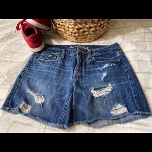 American Eagle Bermuda Shorts